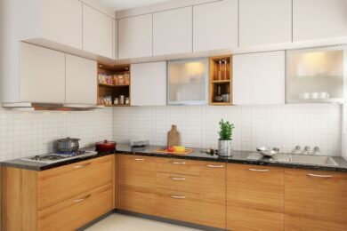 Kitchen Renovations