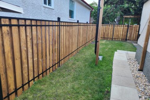 Fences and Decks