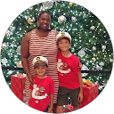 Melissa F. profile picture